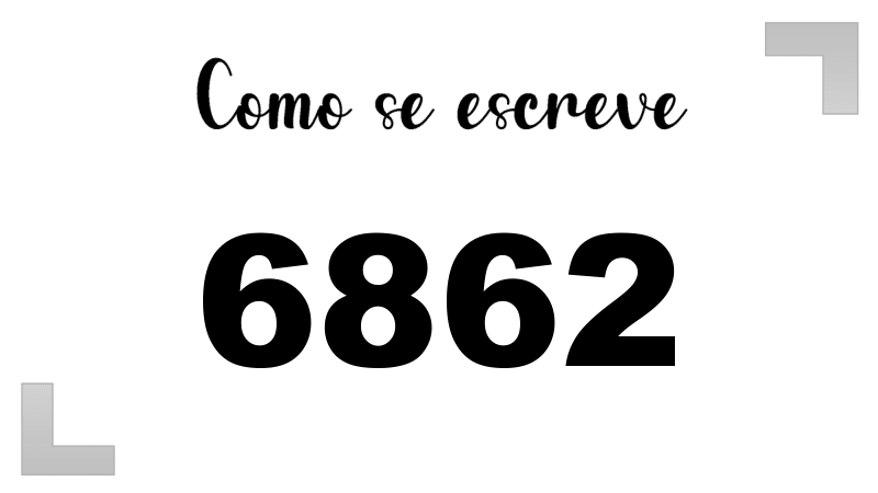 Imagem do número 6862