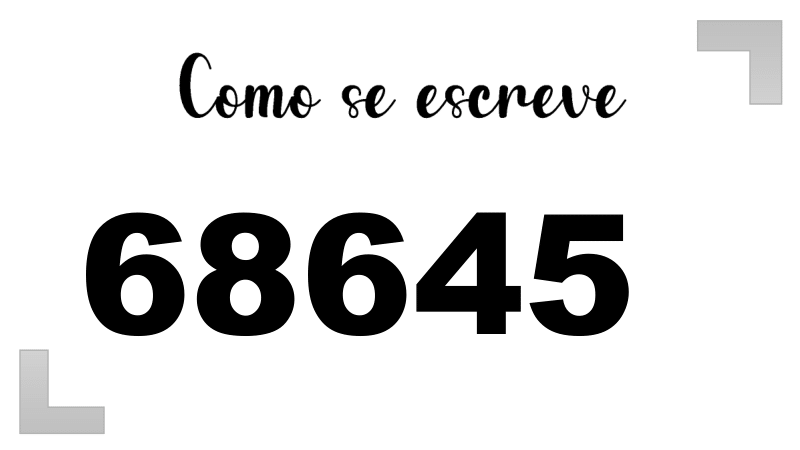 Imagem do número 68645