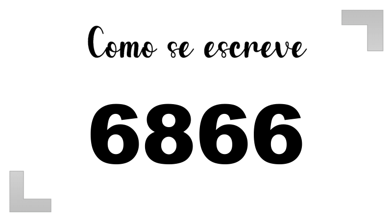Imagem do número 6866