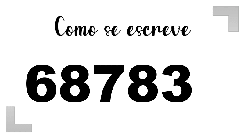 Imagem do número 68783