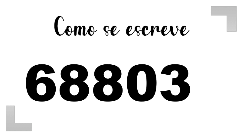 Imagem do número 68803