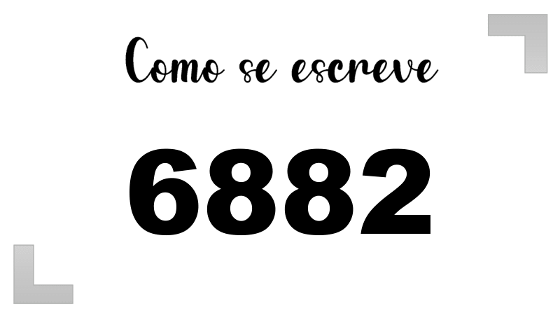 Imagem do número 6882