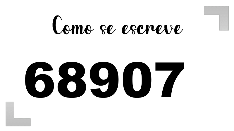 Imagem do número 68907