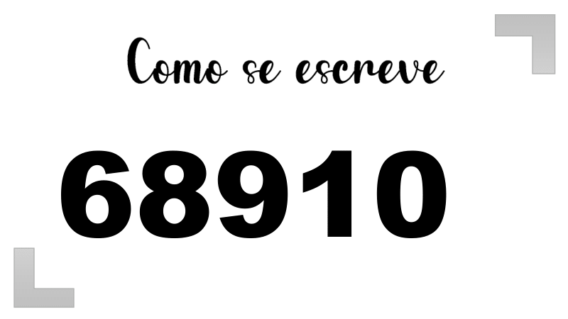 Imagem do número 68910