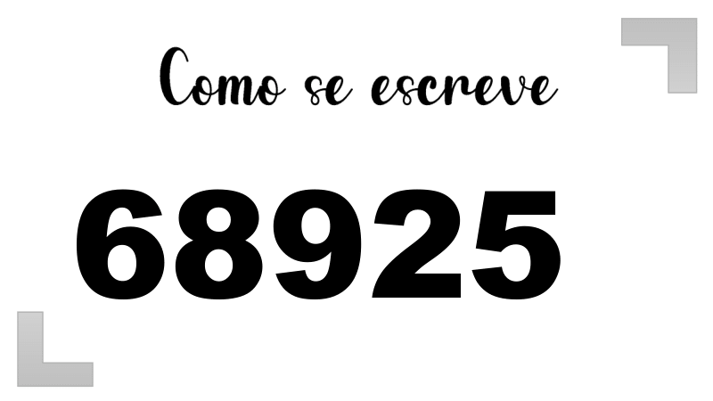 Imagem do número 68925