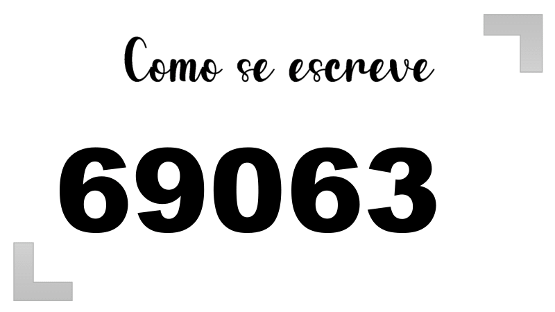 Imagem do número 69063
