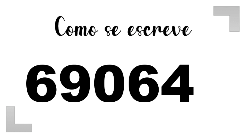Imagem do número 69064