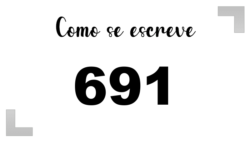 Imagem do número 691