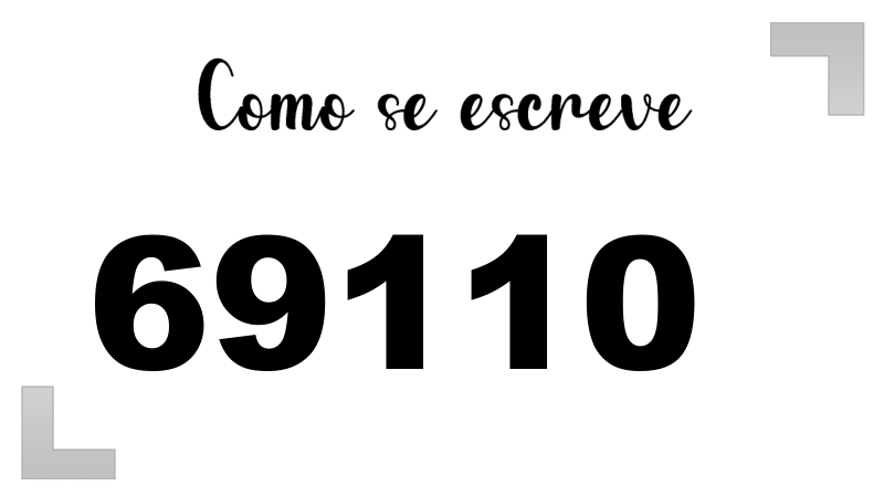 Imagem do número 69110