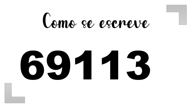 Imagem do número 69113
