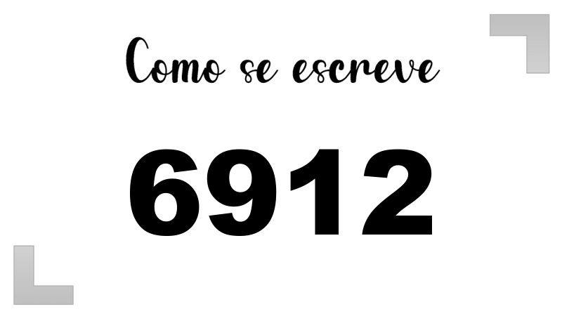 Imagem do número 6912