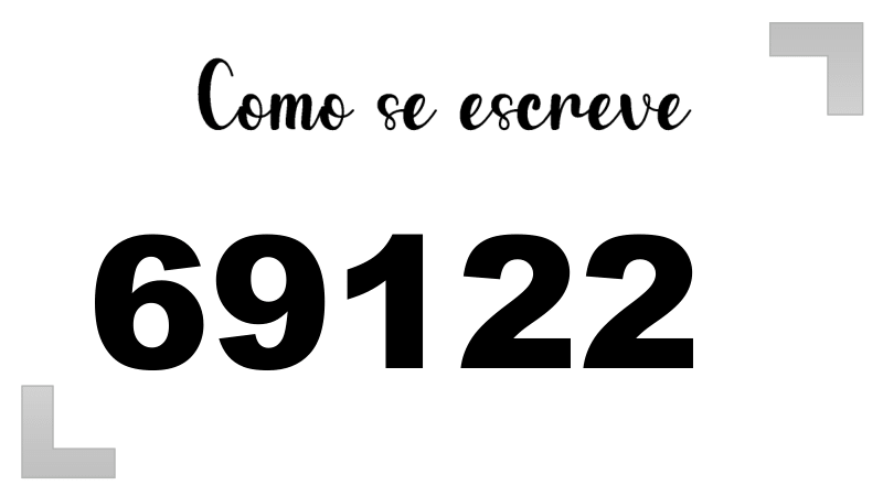 Imagem do número 69122