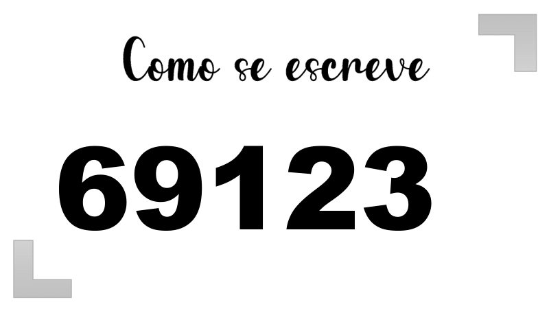 Imagem do número 69123