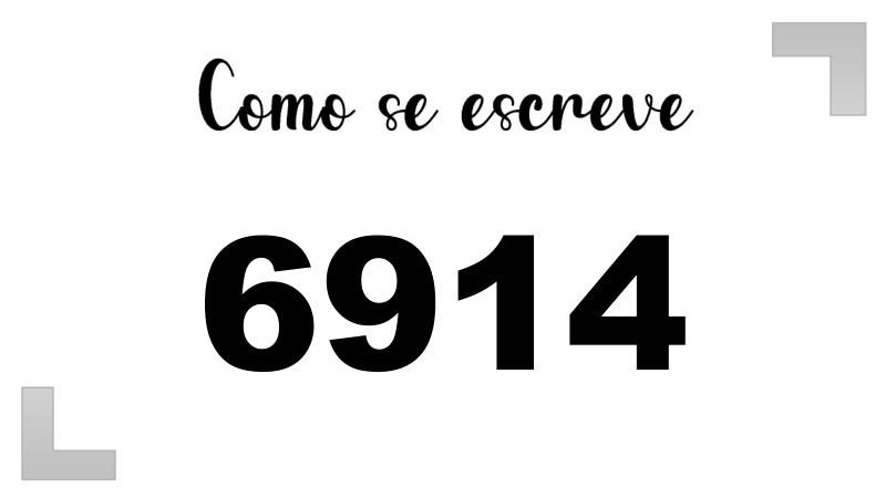 Imagem do número 6914