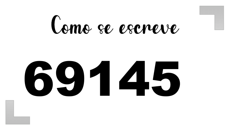 Imagem do número 69145