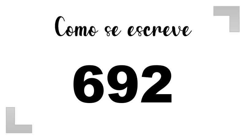 Imagem do número 692