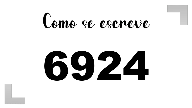Imagem do número 6924