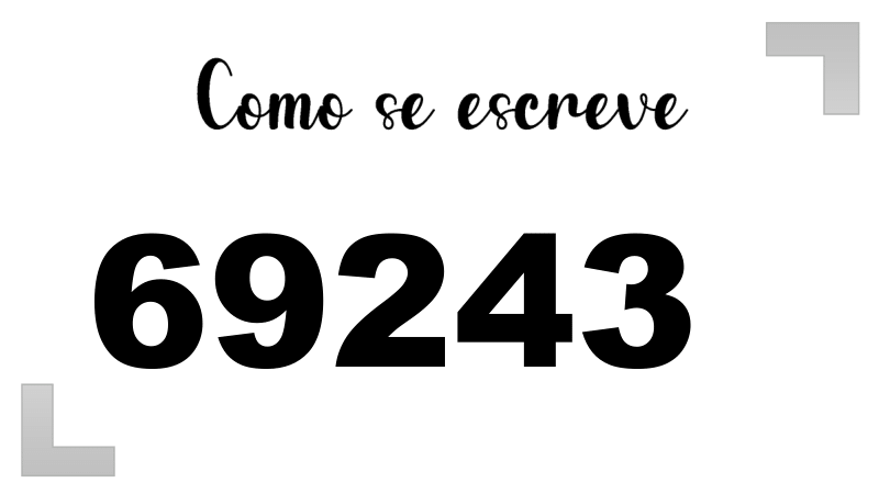 Imagem do número 69243