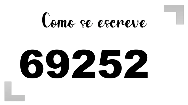 Imagem do número 69252