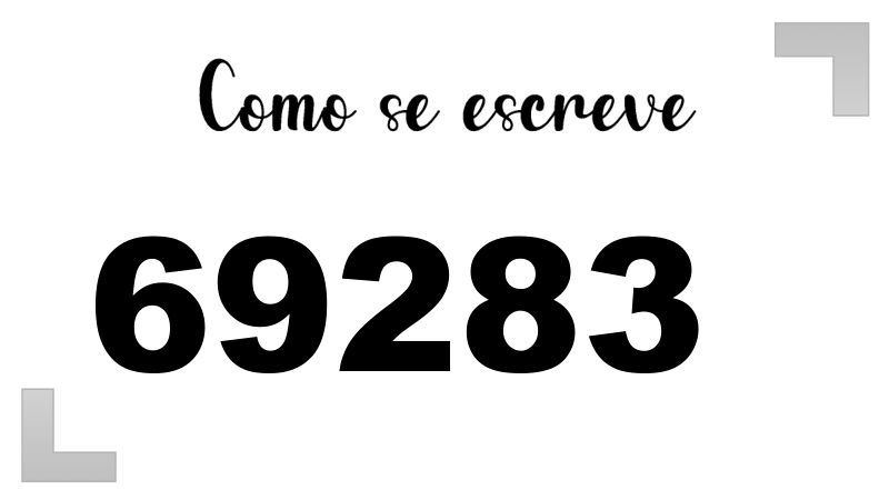 Imagem do número 69283