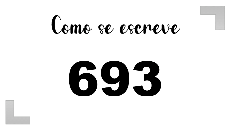 Imagem do número 693