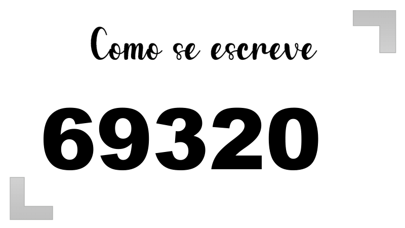 Imagem do número 69320