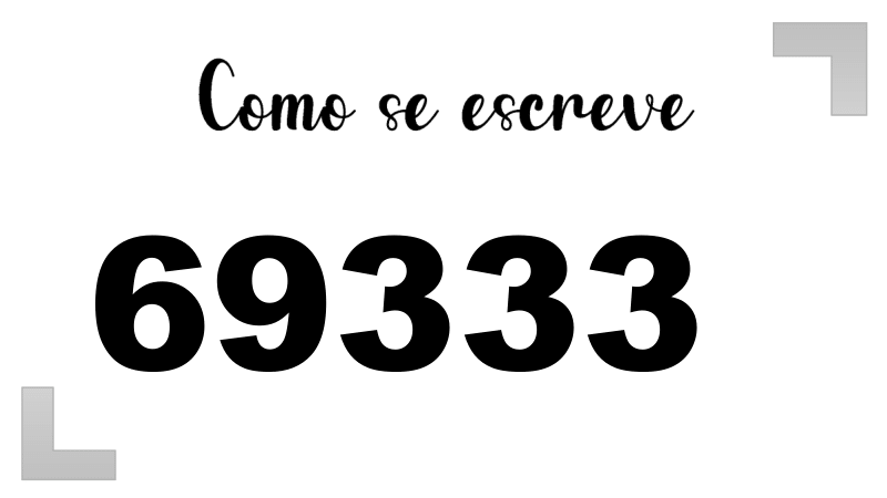 Imagem do número 69333