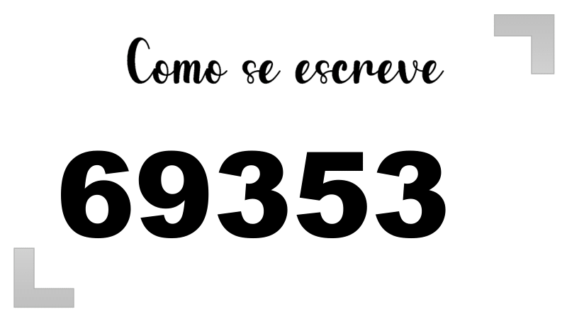 Imagem do número 69353