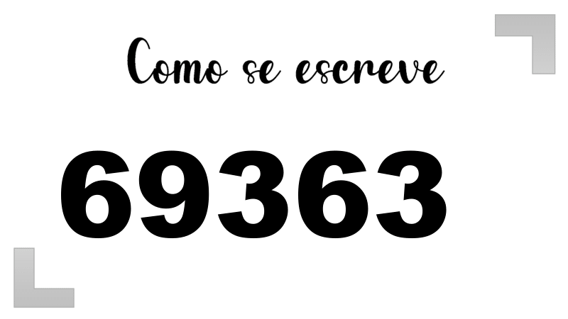 Imagem do número 69363