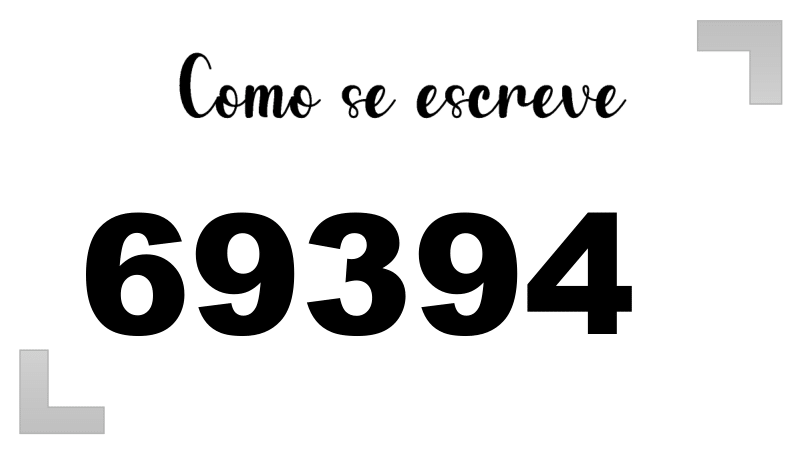 Imagem do número 69394