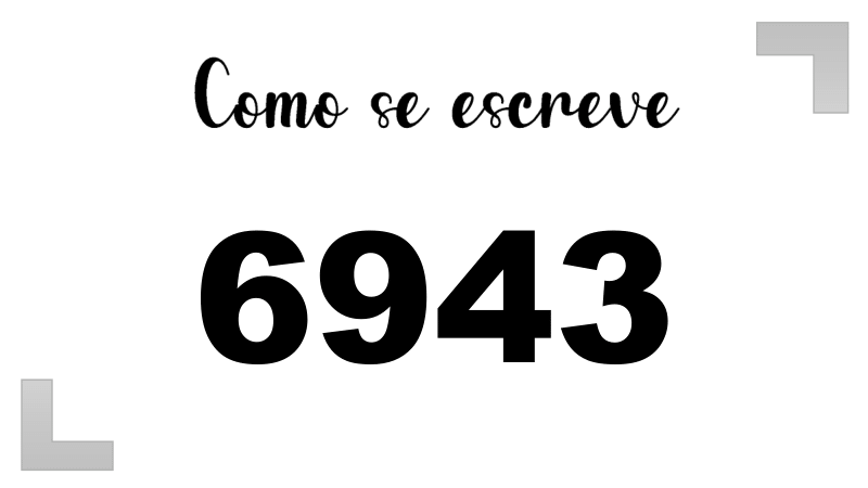Imagem do número 6943