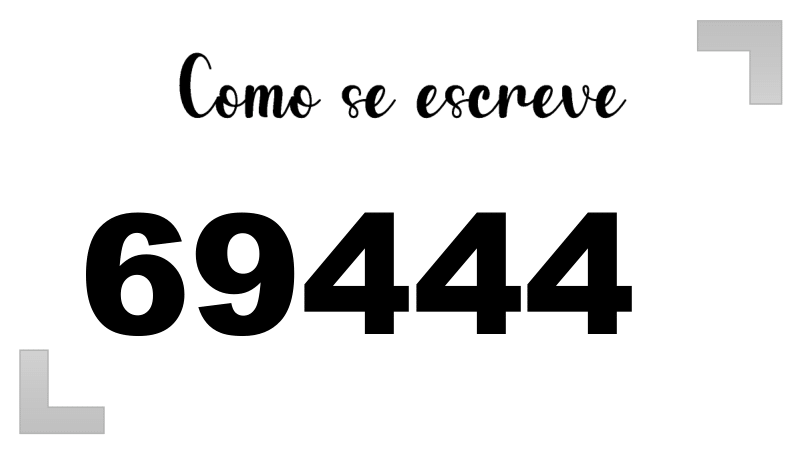 Imagem do número 69444