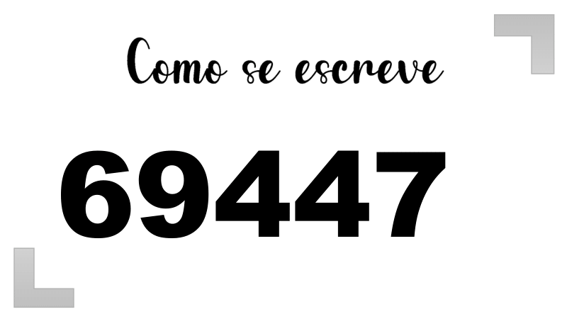 Imagem do número 69447