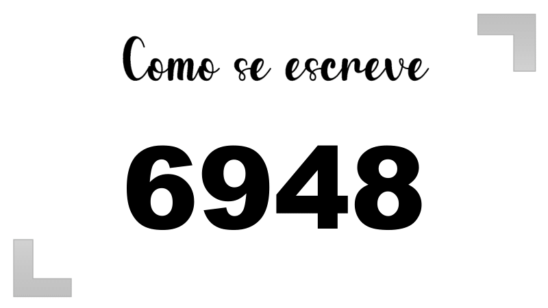 Imagem do número 6948