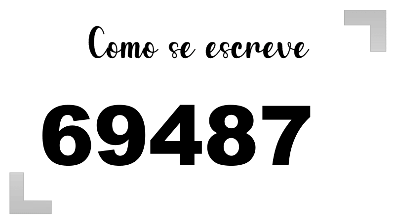 Imagem do número 69487