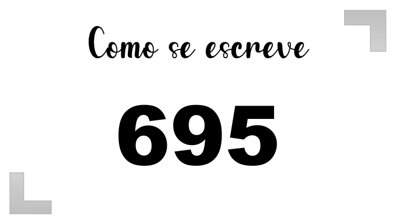 Imagem do número 695