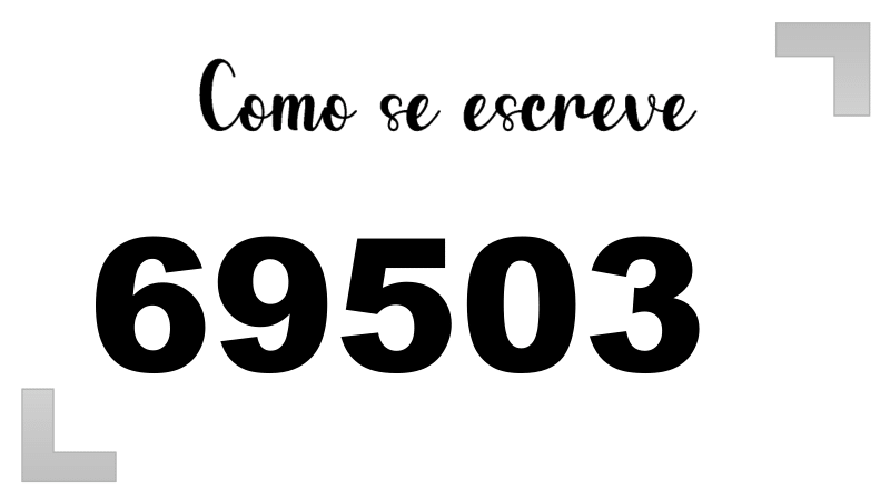 Imagem do número 69503