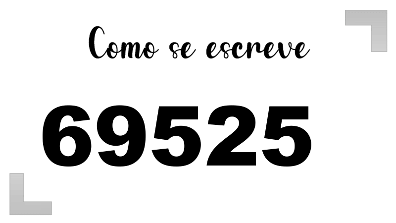 Imagem do número 69525