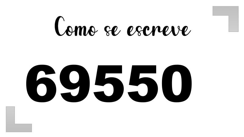 Imagem do número 69550
