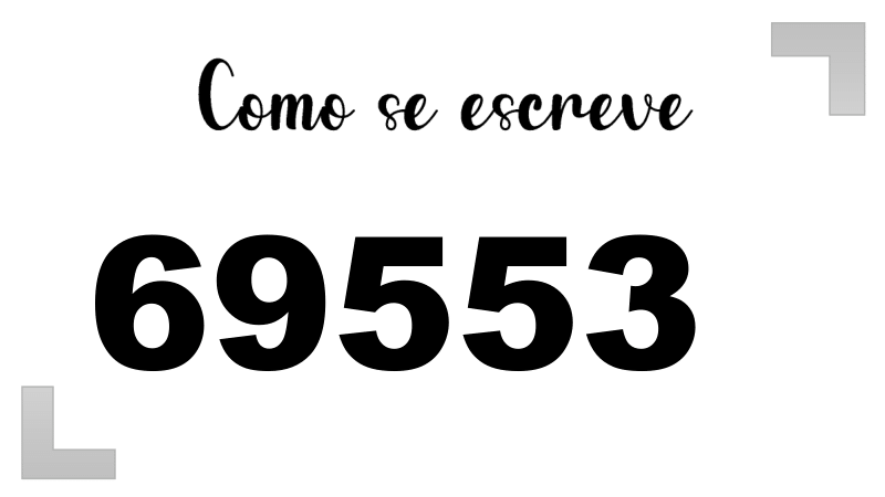 Imagem do número 69553