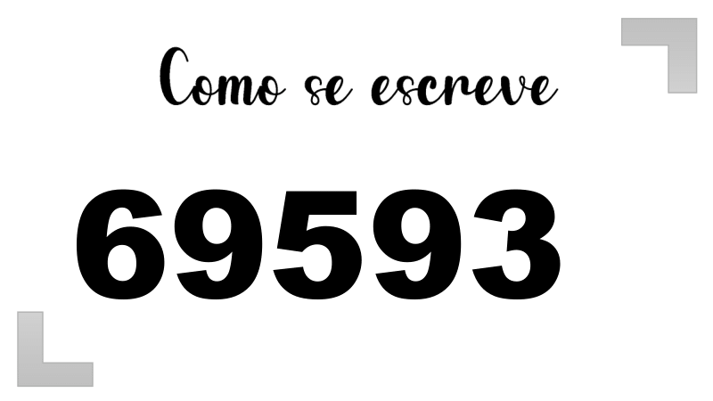 Imagem do número 69593