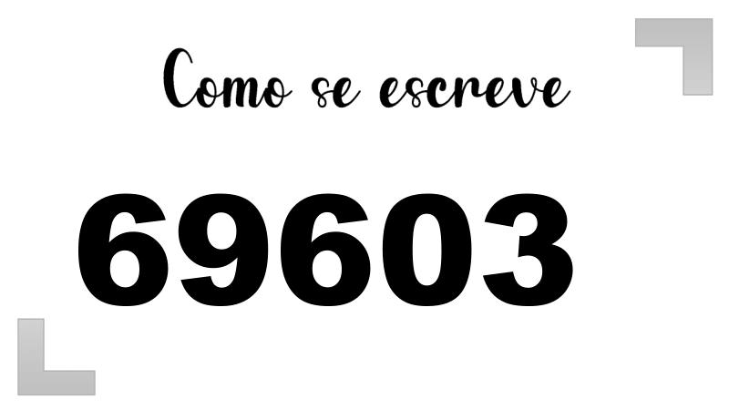 Imagem do número 69603