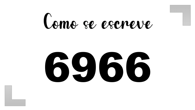 Imagem do número 6966