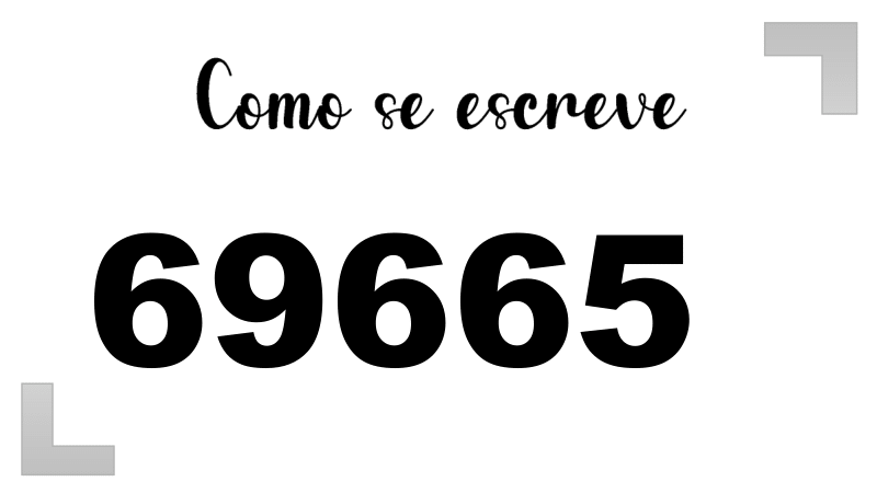 Imagem do número 69665
