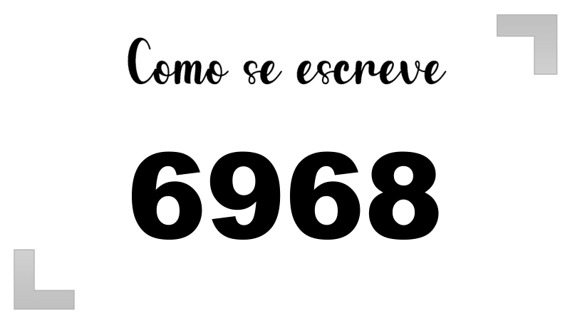 Imagem do número 6968