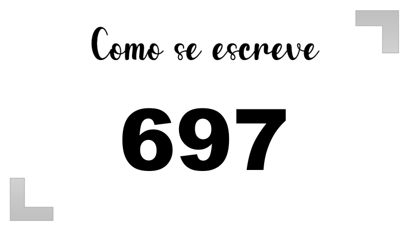 Imagem do número 697