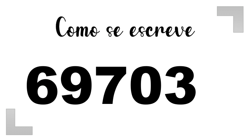 Imagem do número 69703