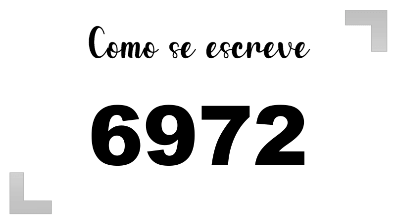 Imagem do número 6972