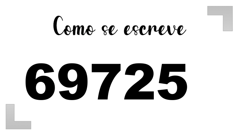 Imagem do número 69725