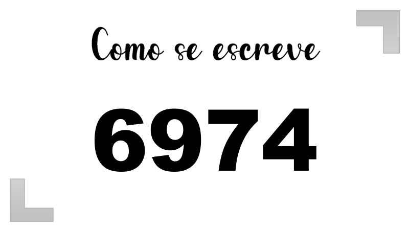 Imagem do número 6974